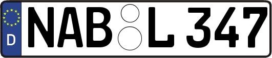 NAB-L347