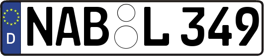 NAB-L349