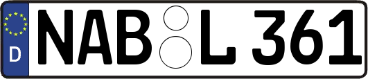 NAB-L361