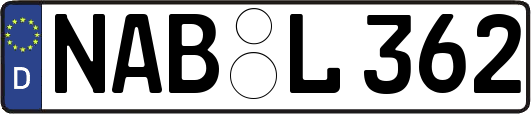 NAB-L362