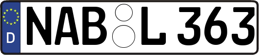 NAB-L363