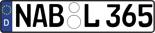 NAB-L365
