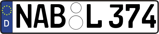 NAB-L374