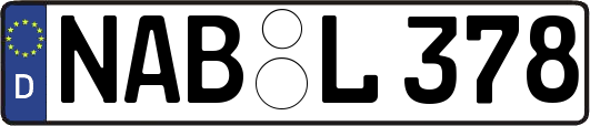 NAB-L378