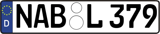 NAB-L379