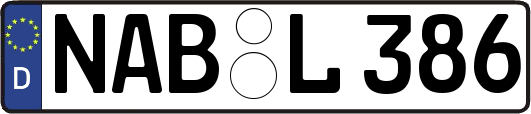 NAB-L386