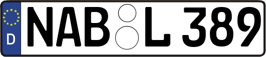 NAB-L389