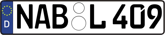 NAB-L409