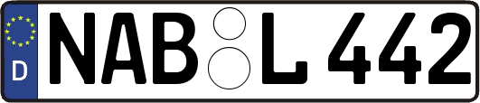 NAB-L442