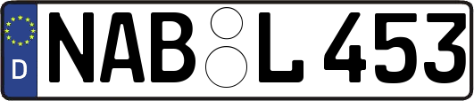 NAB-L453