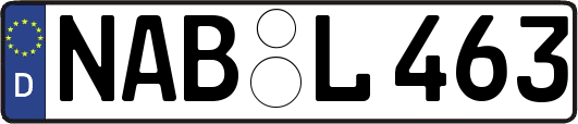 NAB-L463
