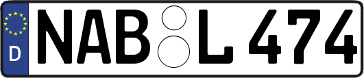 NAB-L474