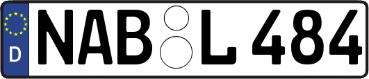 NAB-L484