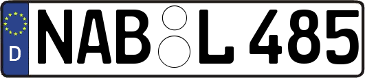 NAB-L485