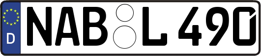 NAB-L490
