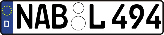 NAB-L494