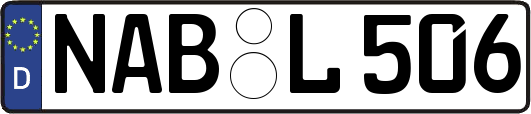 NAB-L506