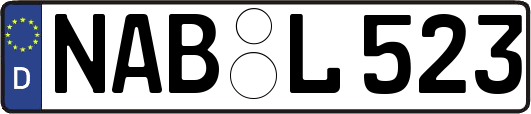 NAB-L523