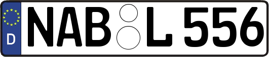 NAB-L556
