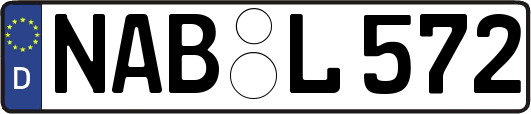 NAB-L572