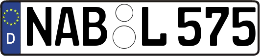 NAB-L575