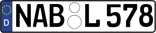 NAB-L578