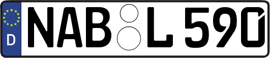 NAB-L590