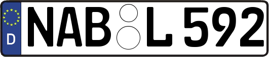 NAB-L592