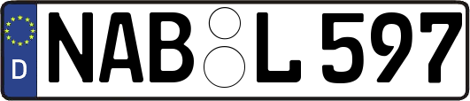 NAB-L597