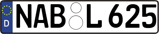 NAB-L625