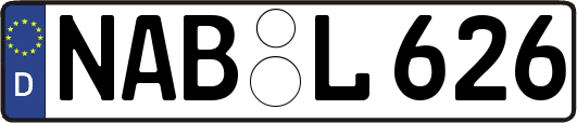 NAB-L626