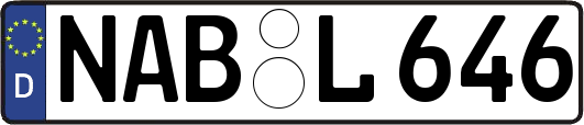 NAB-L646