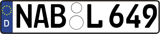 NAB-L649