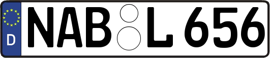 NAB-L656