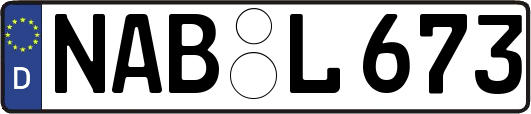 NAB-L673