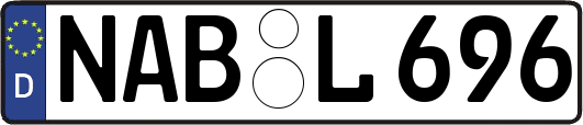 NAB-L696