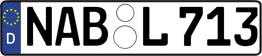 NAB-L713