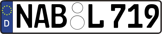 NAB-L719