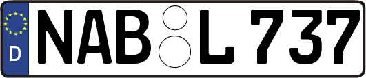 NAB-L737