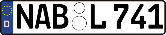 NAB-L741