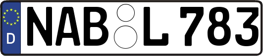 NAB-L783