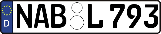 NAB-L793