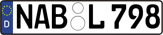 NAB-L798
