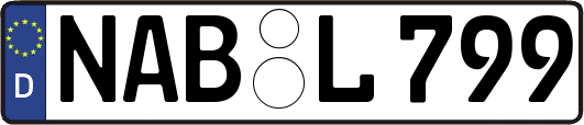 NAB-L799