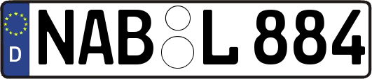 NAB-L884