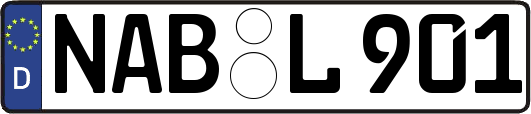 NAB-L901