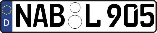 NAB-L905