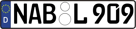 NAB-L909