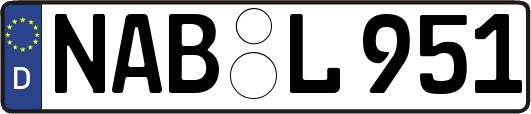NAB-L951