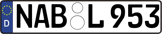 NAB-L953